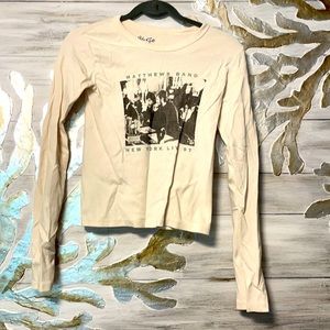 Cute shirt from brandy melville